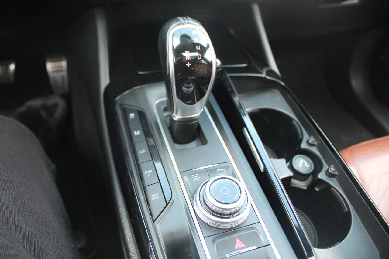 Maserati Levante V6 Diesel 275 CV AWD