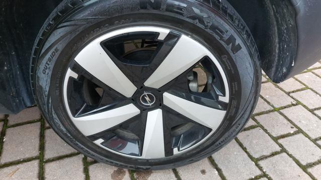OPEL Crossland 1.2 Turbo 12V 110 CV S&S Edit. 60.000 Km Az.Italia