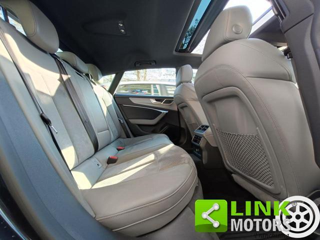 AUDI A7 SPB 45 3.0 TDI quattro tiptronic 231CV S-LINE