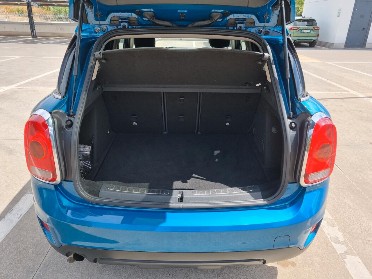 Mini One Countryman 1.5 Twin Power Turbo