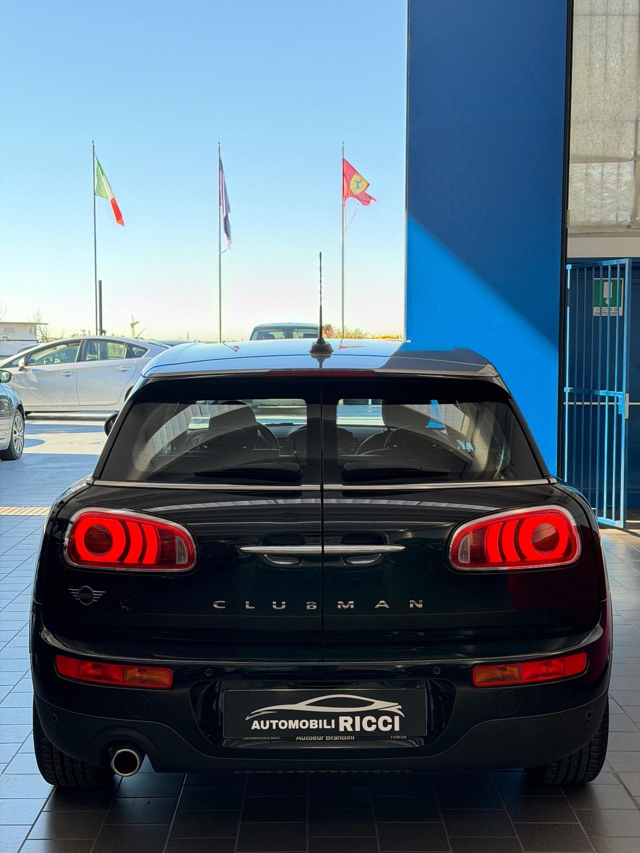 Mini One Clubman 1.5 102cv **36.000km**