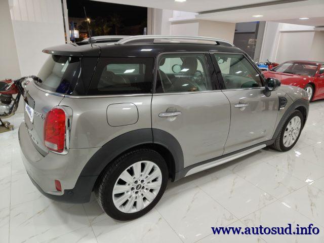 MINI Countryman 2.0 Cooper D Business Countryman ALL4