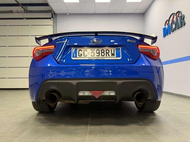 Subaru BRZ SUBARU BRZ ULTIMATE Edition 2.0 200cv 18/35