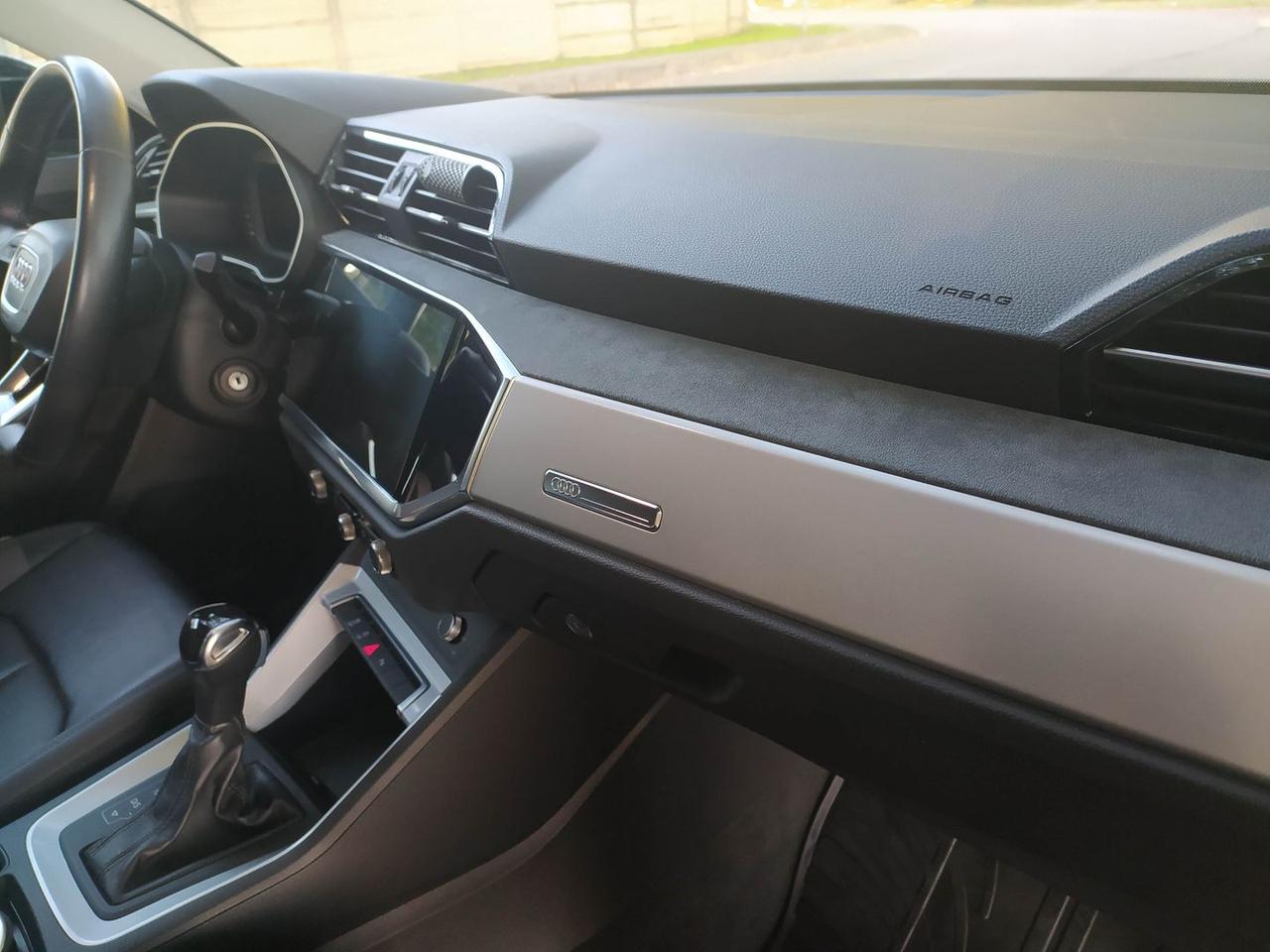 Audi Q3 Business 2.0 35 TDI #7170