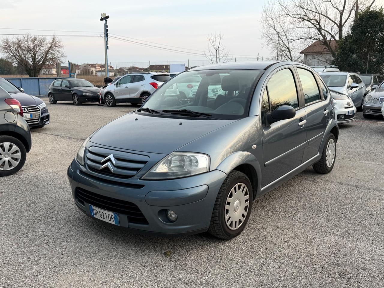 Citroen C3 1.1 Elegance