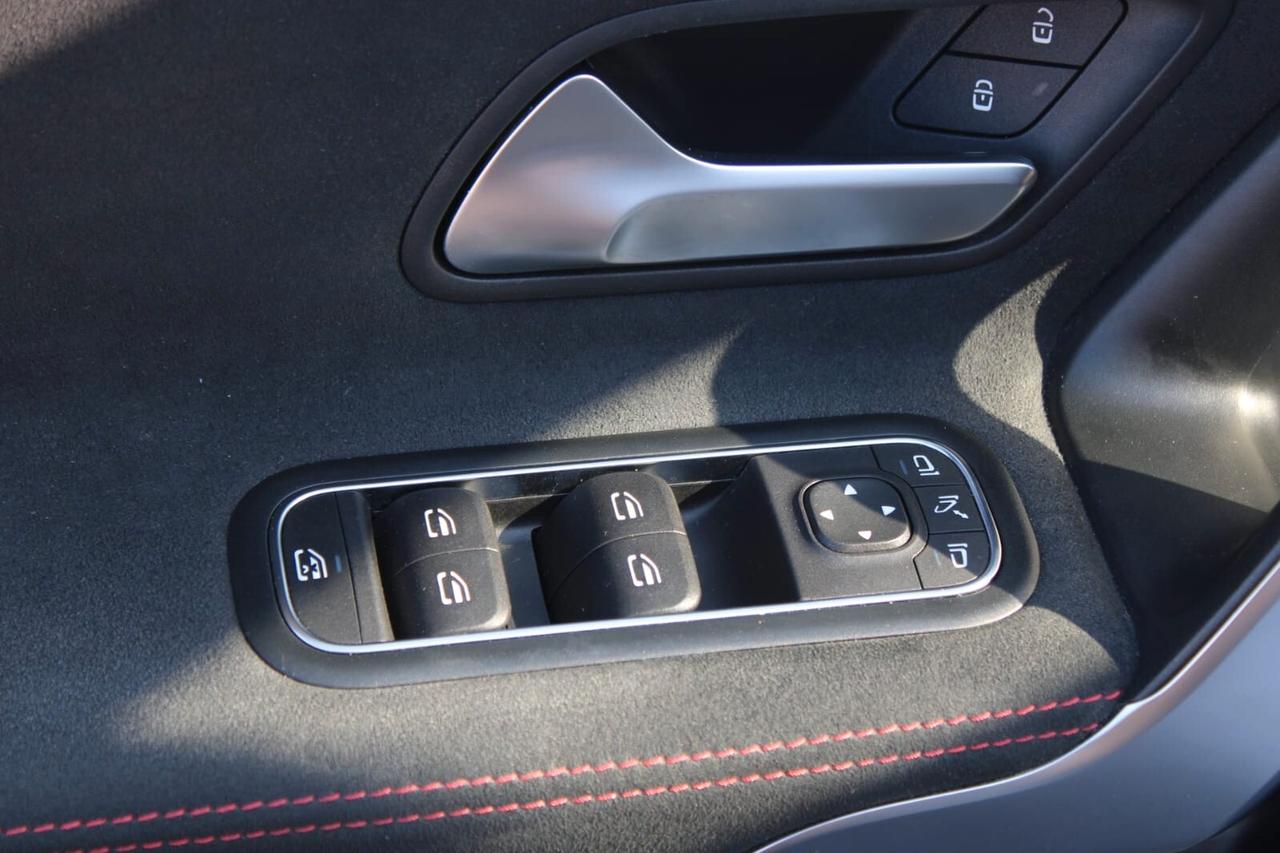 Mercedes-benz A 250 Tua A SOLI 455€ al mese Anticipo Zero
