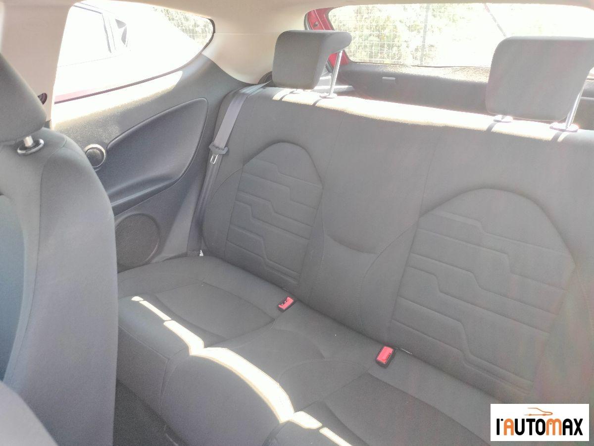 ALFA ROMEO - MiTo 1.3 jtdm Progression s&s 85cv