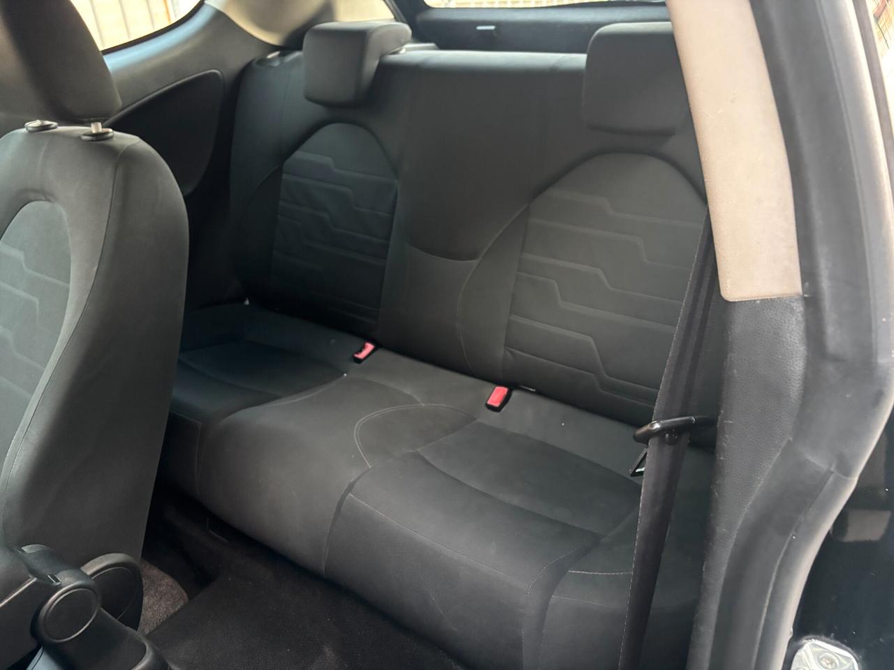 Alfa Romeo MiTo 1.4 78 CV Distinctive