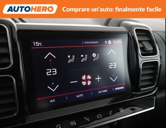 CITROEN C5 Aircross BlueHDi 130 S&S Feel Pack