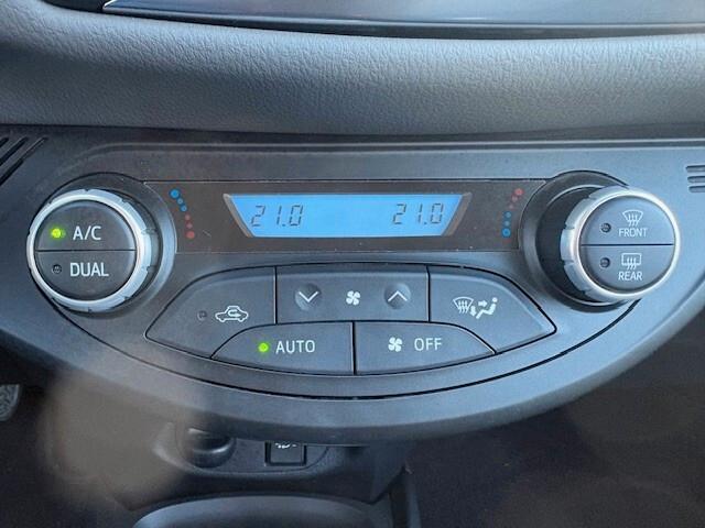 Toyota Yaris 1.5 Hybrid 5 porte Active Plus