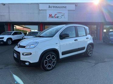 FIAT Panda 1.2 EasyPower City Life GPL