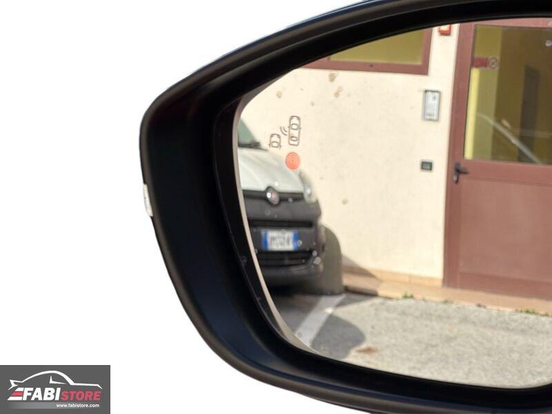 Peugeot 208 1.2 PureTech 100 Cv GT- Line - LED, Navi, Camera, CarPlay ecc