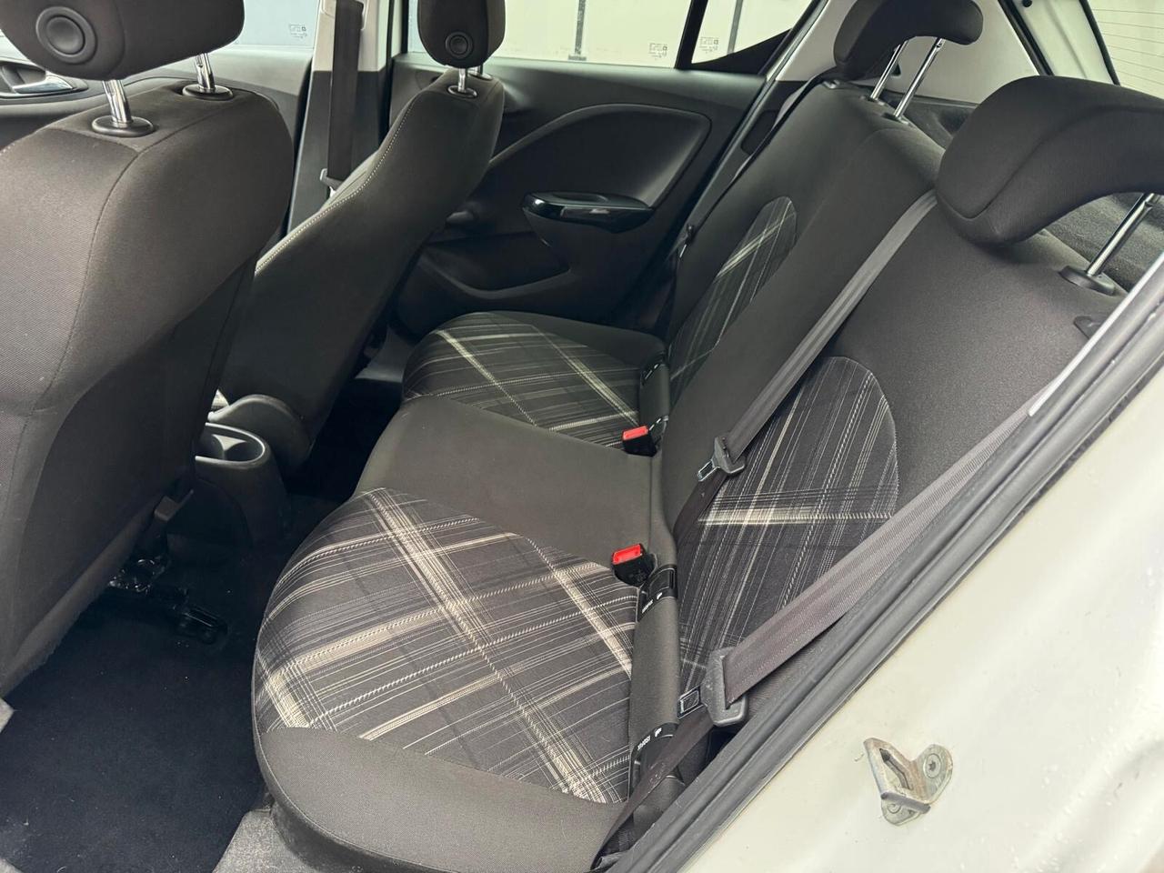 Opel Corsa 1.3 CDTI 5 porte n-Joy*EURO6*CERCHI