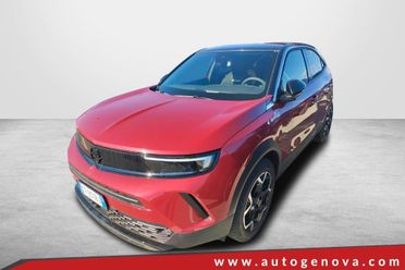 Opel Mokka 1.2 TURBO 130CV AUTOMATICA ULTIMATE ( FARI LED - PDC COCKPIT MIRROR TELECAMERA POST. )