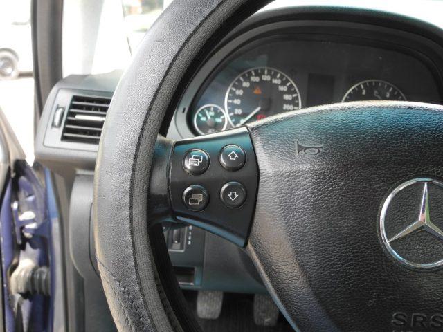 MERCEDES-BENZ A 180 CDI Elegance -MARCIANTE- IN VENDITA COME RITIRATA