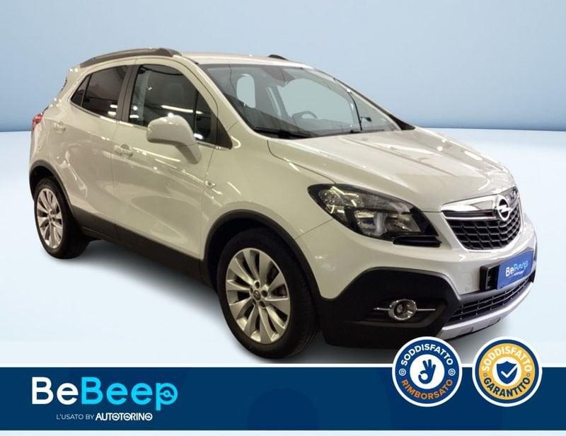 Opel Mokka 1.4 T COSMO S&S 4X2 140CV M6 E6