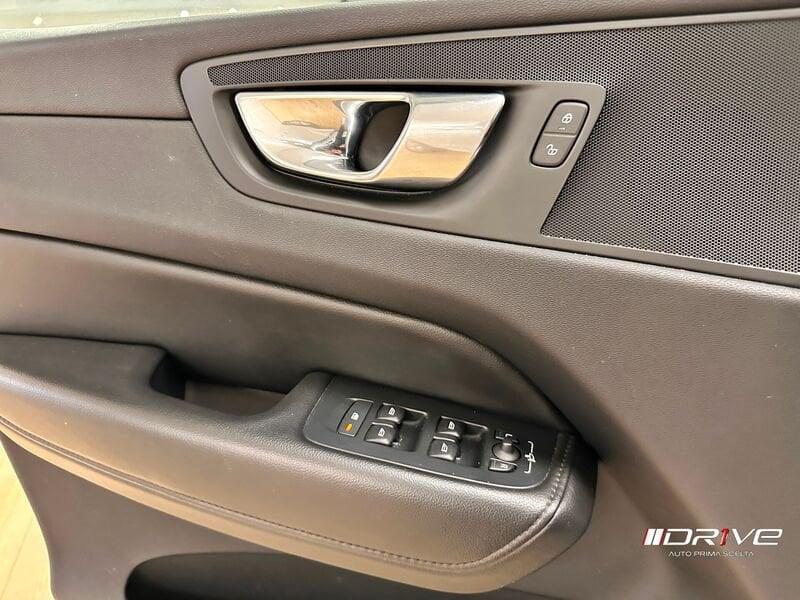 Volvo XC60 XC60 B4 (d) Geartronic Momentum