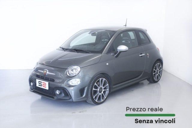 ABARTH 595 1.4 Turbo T-Jet 165 CV Turismo