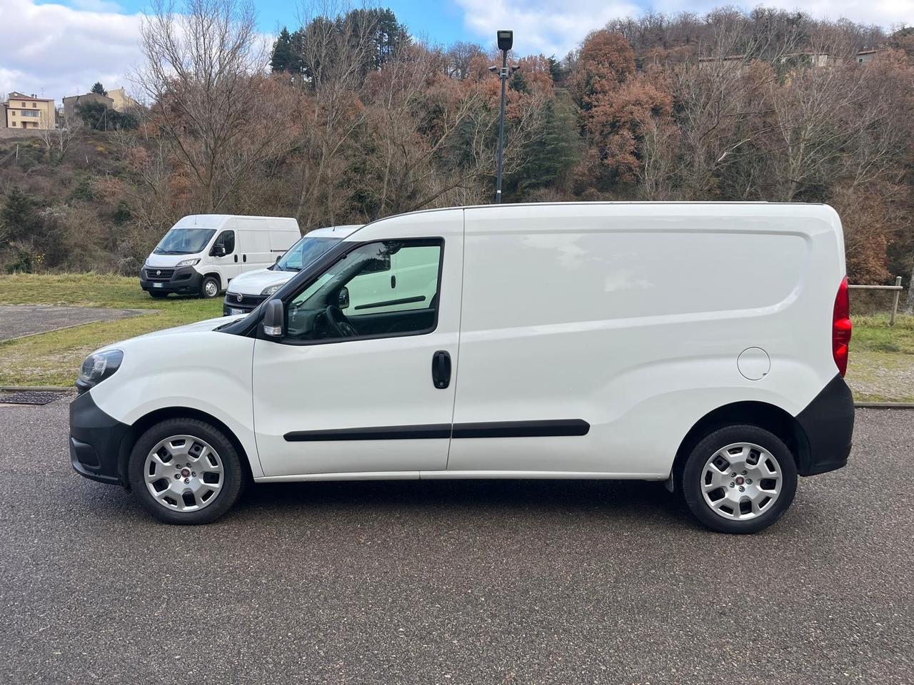 Fiat Doblo 1.6 MJT 105CV S&S PL-TN *3 POSTI*MAXI*fatturabile*