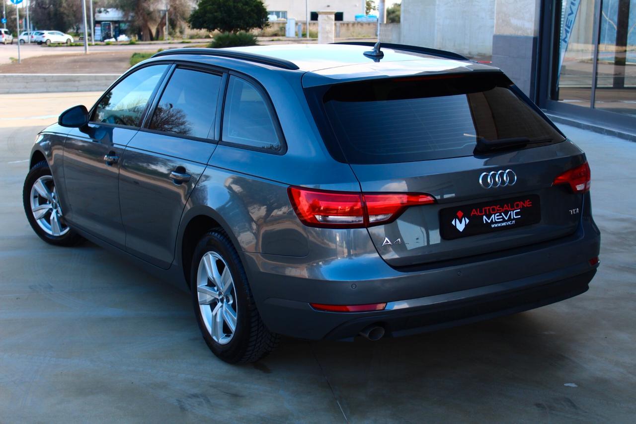 Audi A4 Avant 2.0 TDI 150 CV S tronic