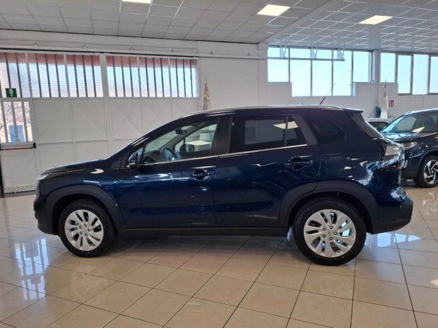 SUZUKI S-Cross 1.4 Hybrid Top EXTRA PROMO+INCENTIVO 2026