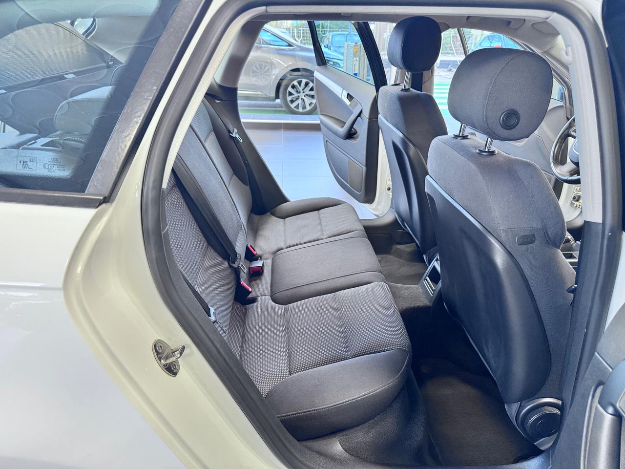 Audi A3 1.6 TDI s-line