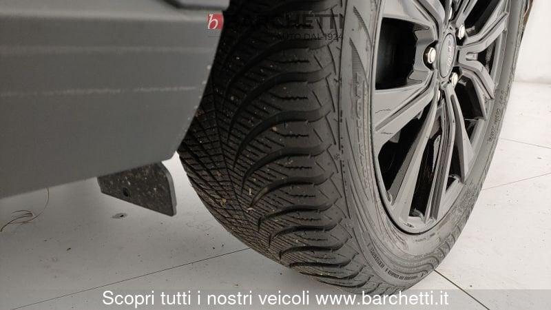 Ford Puma 1.0 ECOBOOST 125 CV S&S ST-LINE X