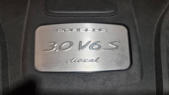 Porsche Macan S Diesel 3.0* GARANZIA 24MESI PORSCHE*