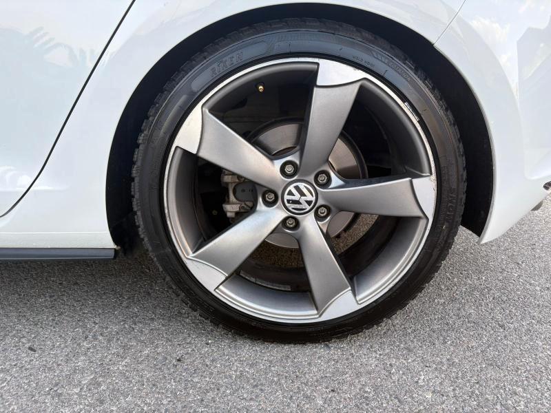 Volkswagen Golf 5 Porte Golf 5p 2.0 tdi Gtd dsg