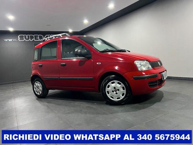 FIAT Panda 1.2 Dynamic UNICA PROPRIETARIA