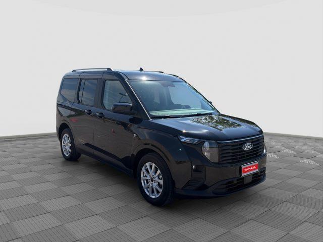 FORD Tourneo Courier Tourneo Courier 1.0 EcoBoost Titanium