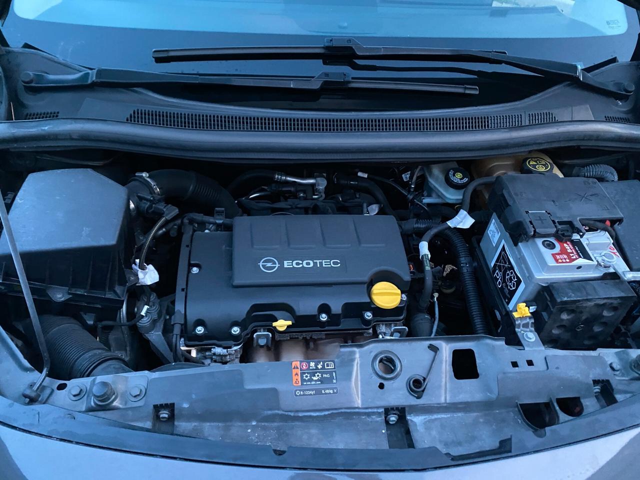 Opel Meriva 1.4 100CV Innovation---- KM CERTIFICATI----