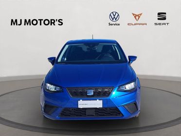 SEAT Ibiza 1.0 TGI 90cv XCELLENCE