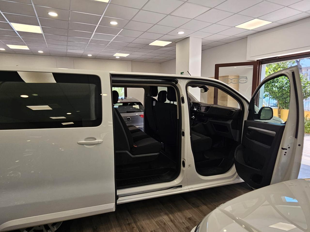 Opel Vivaro Vivaro 2.0 Diesel 150CV