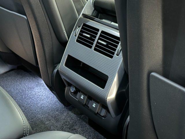 LAND ROVER Range Rover Sport 3.0D l6 249 CV HSE Dynamic