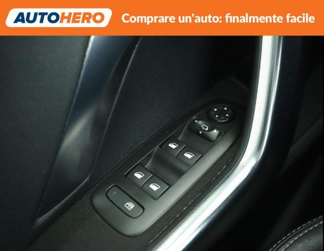 PEUGEOT 2008 1° serie PureTech 110 Allure
