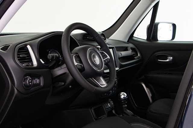 Jeep Renegade 1.0 T3 Limited