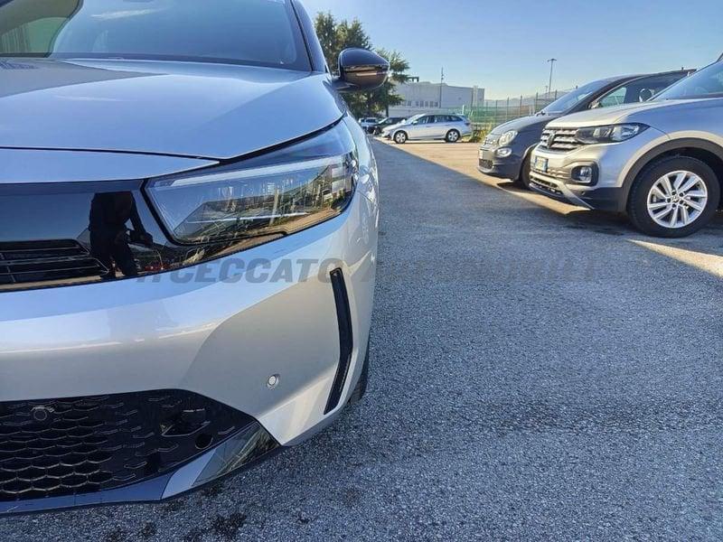 Opel Corsa Corsa 1.2 hybrid GS 100cv dct6