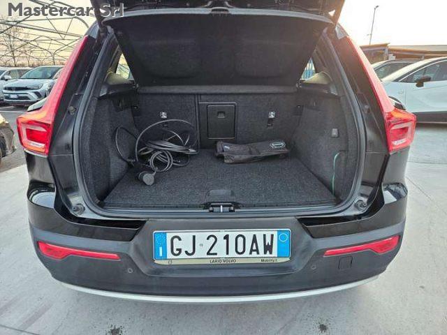 VOLVO XC40 1.5 t5 phev Inscription Expression auto - GJ210AW