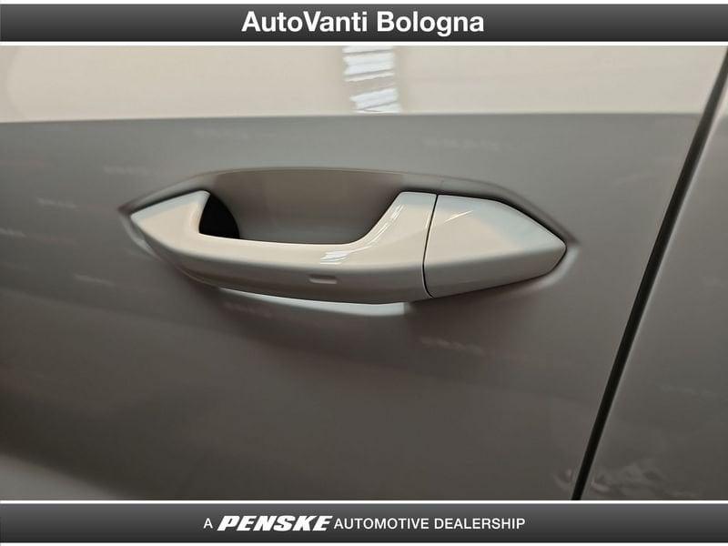Audi A3 A3 SPB 30 TDI S line edition