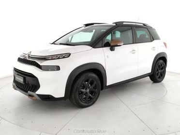Citroën C3 Aircross BlueHDi 110 S&S C-Series