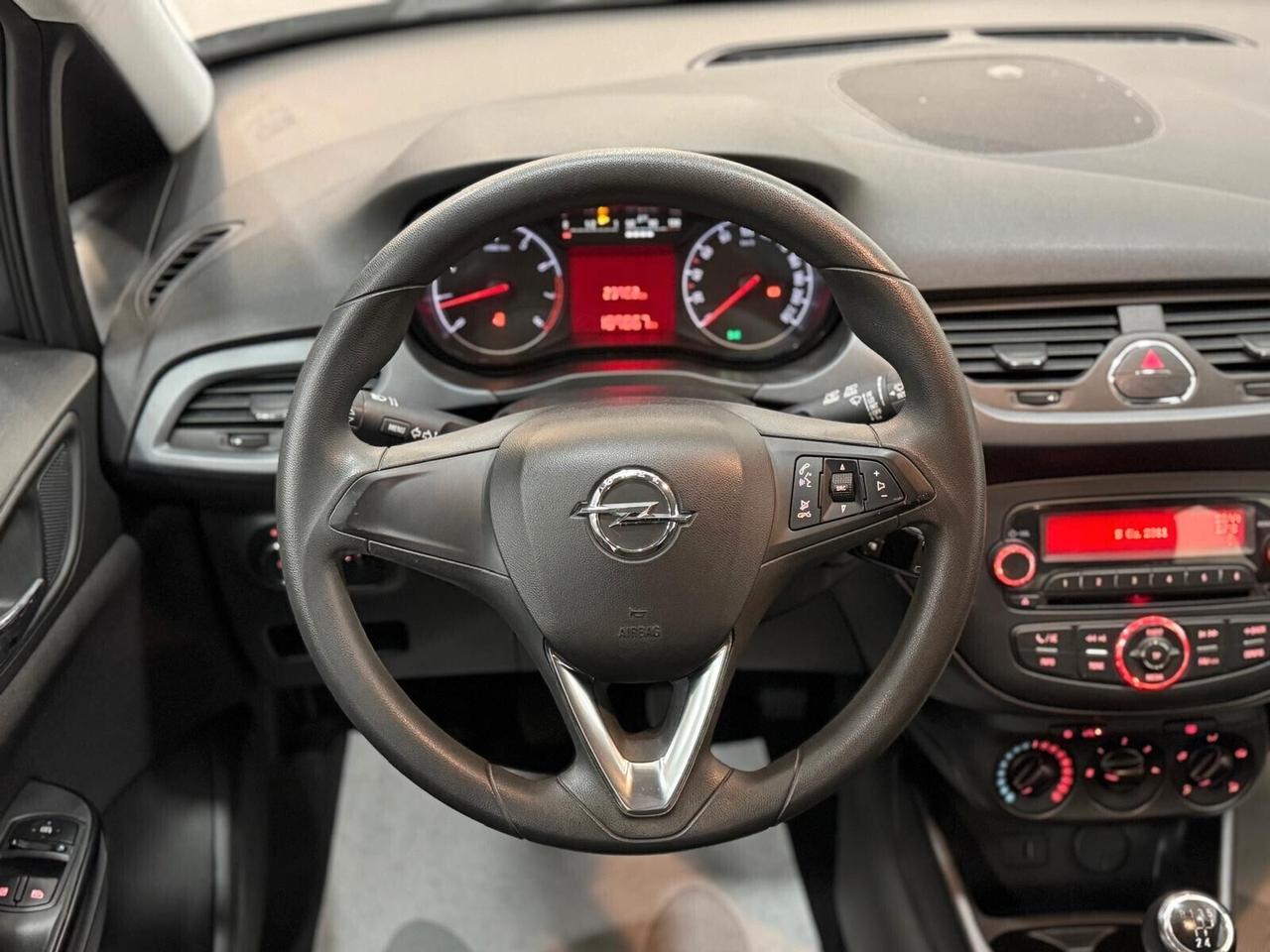 Opel Corsa 1.2 5 porte n-Joy