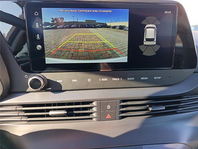 HYUNDAI Bayon Bayon 1.2 MPI MT XLine