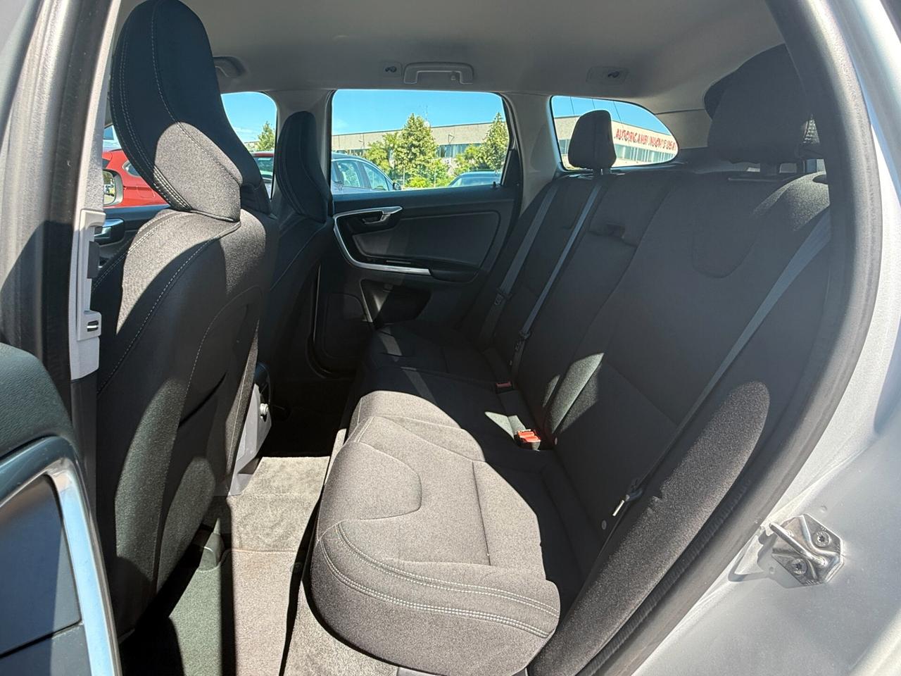 Volvo XC 60 D5
