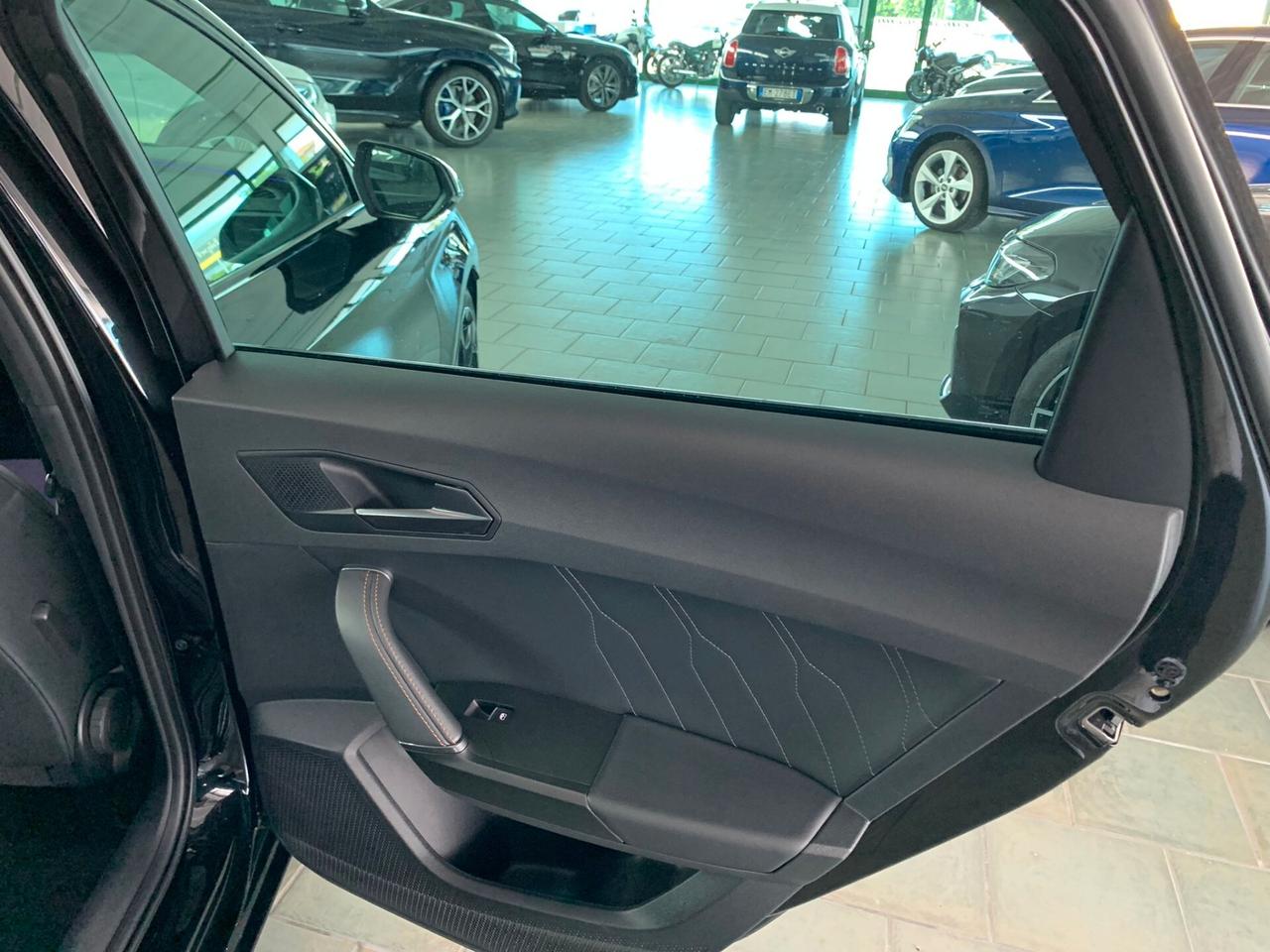 Cupra Leon SPORT TOURER 1.5 Hybrid 150 CV DSG
