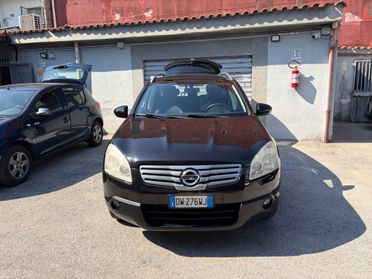 Nissan Qashqai Qashqai+2 1.5 dCi DPF n-tec