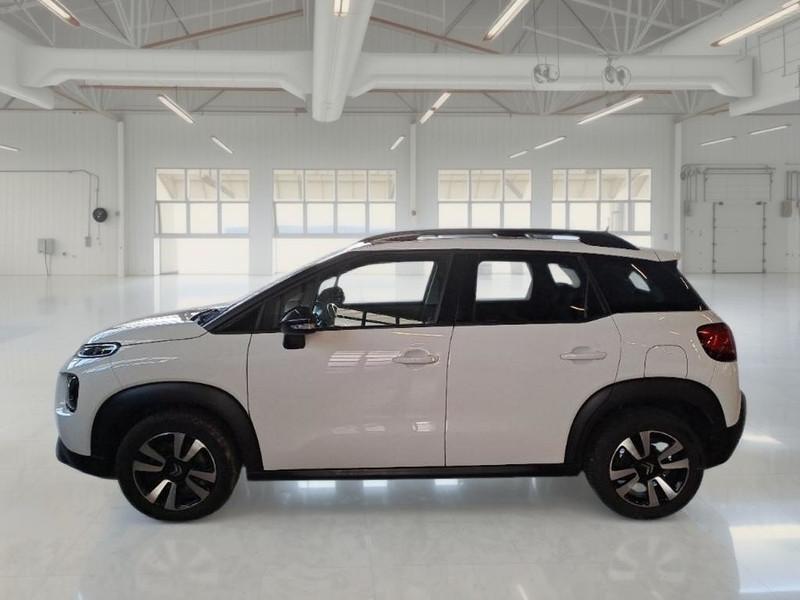 CITROEN C3 AIRCROSS PURETECH 110 SES SHINE SUV