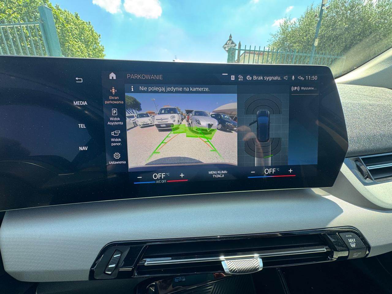 Bmw 2er Active Tourer 218d Luxury