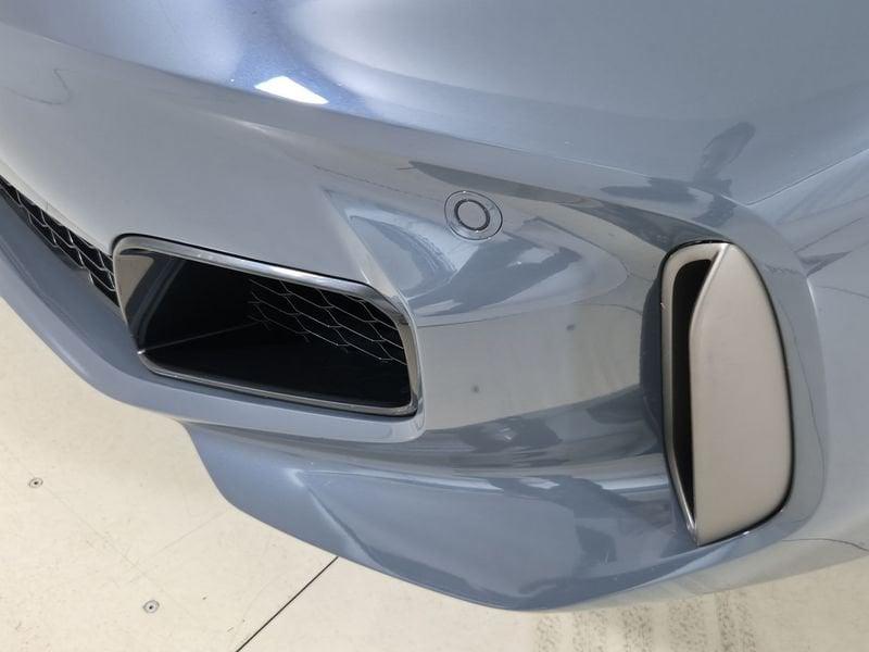 BMW Serie 1 F40 Benzina M 135i xdrive auto