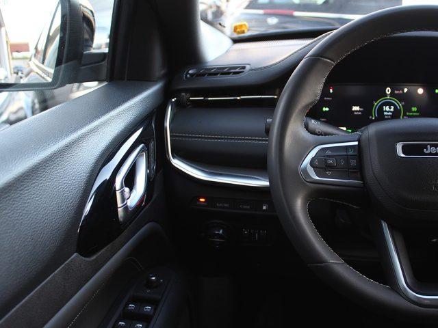 JEEP Compass 1.3 Turbo T4 PHEV AT6 4xe S